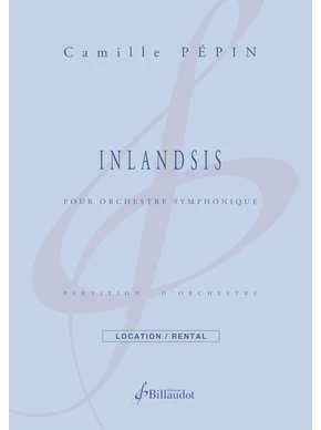 Inlandsis Orchestre